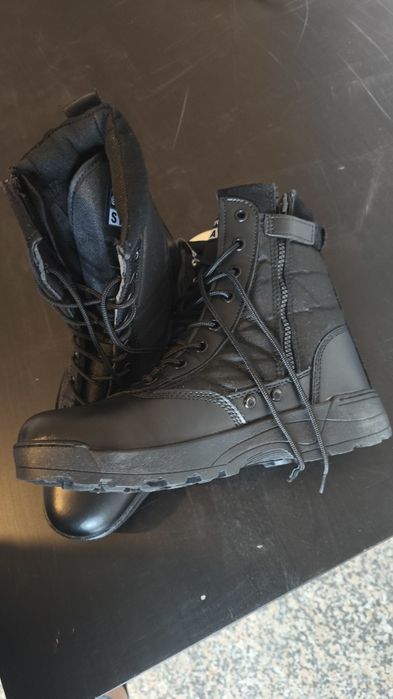 Botas taticas n 42