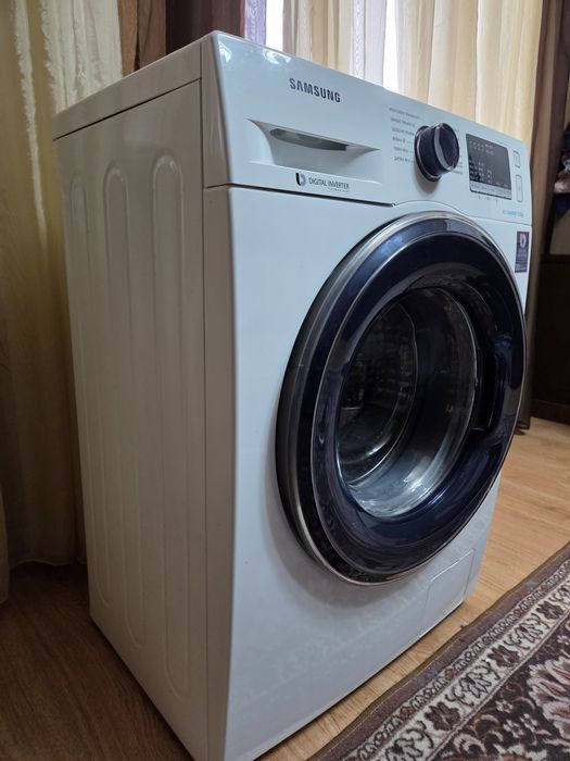 Стиральная машинка