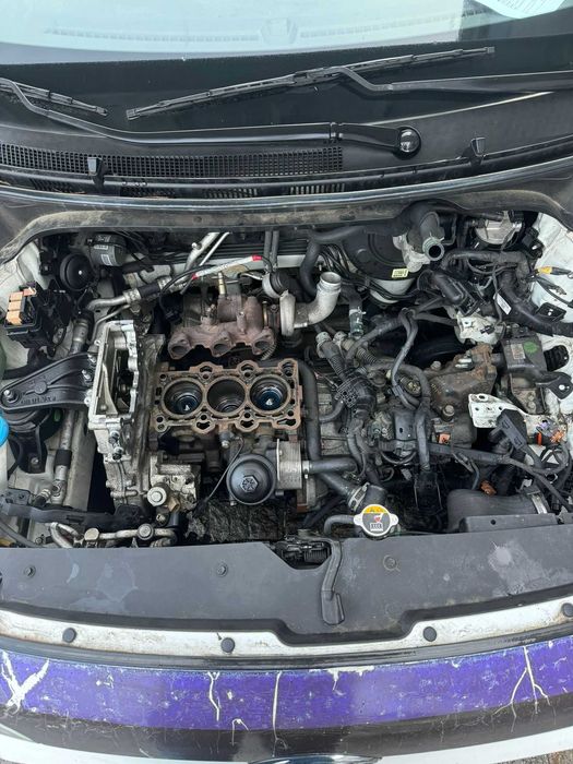 Hyundai i20 1.1 crdi 2018