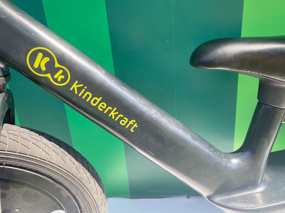 велобіг біговел велобег велосипед Kinderkraft Goswift чудовий стан