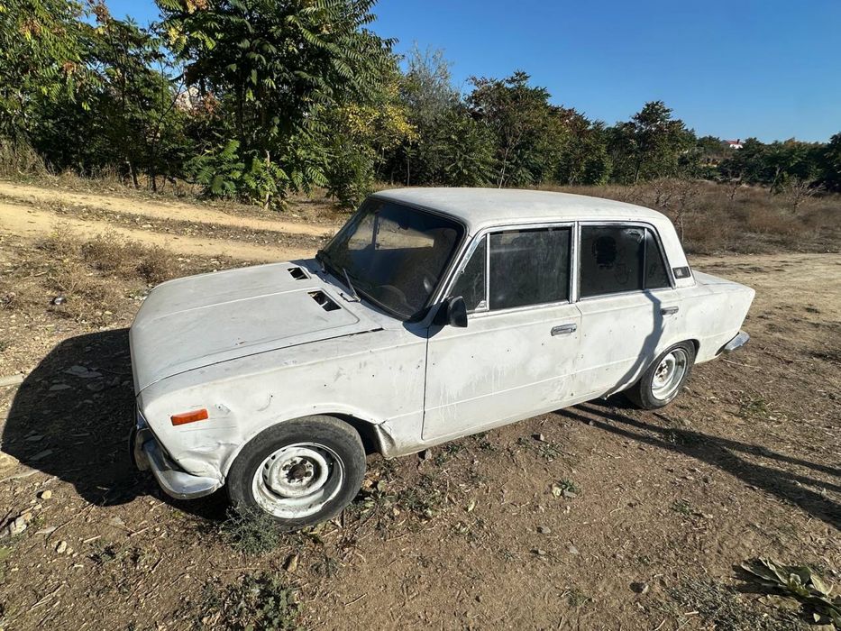 Продам ВАЗИК 2103