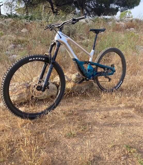 Cannondale Jekyll 2