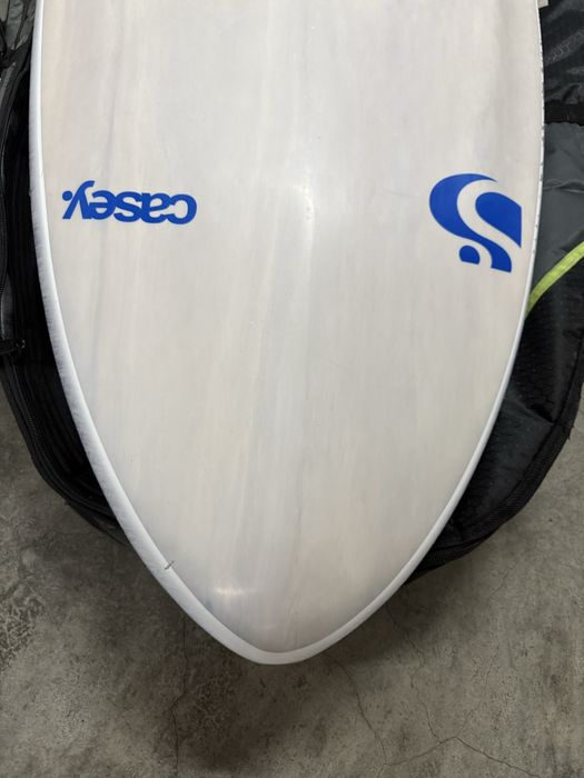 Prancha Sup foil / Wing foil - Sunova Aviator Downwind PRO