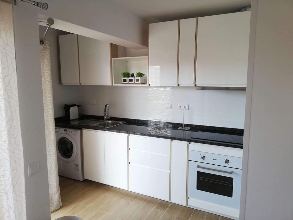 Férias T1 e T2 Praia da Rocha com piscina