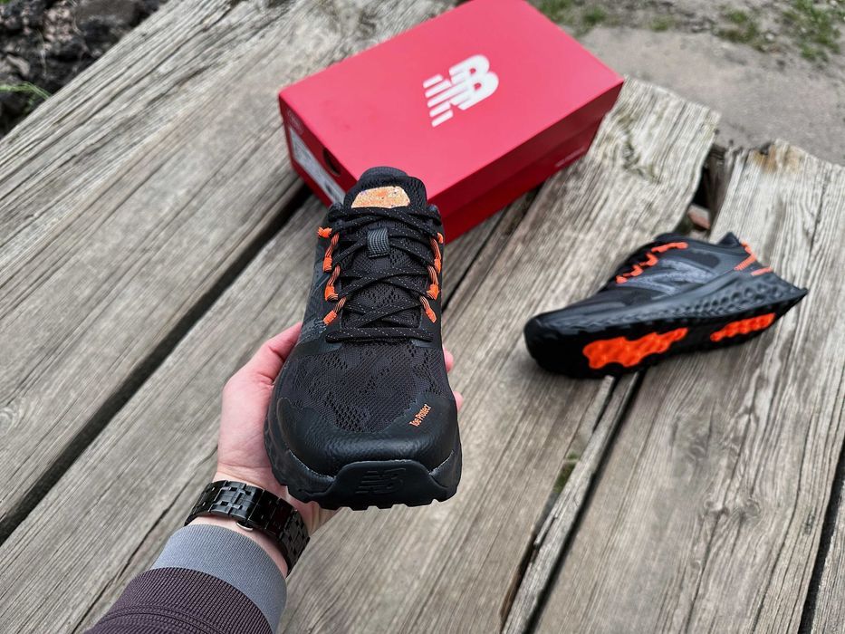 Мужские кроссовки New Balance Fresh Foam Garoé (2 цвета) Оригинал