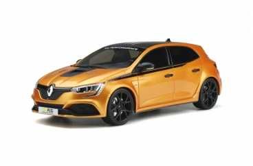 1/18 Renault Megane 4 RS performance Kit - OTTO OT899