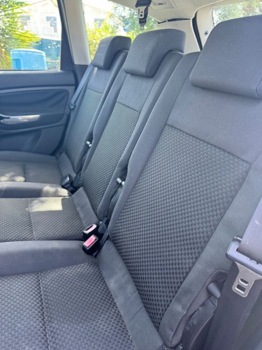 Vendo Ford C-max