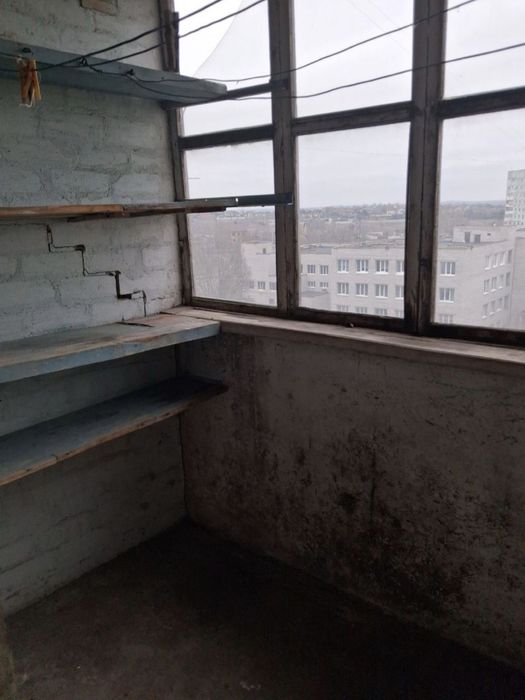 Продажа 3ой квартиры в Бородинском р-не