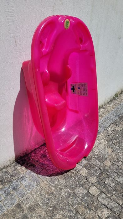 Banheira de bebé prénatal
