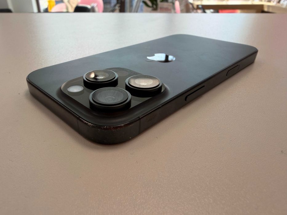 IPHONE 16 PRO 256GB | Gwarancja 2 lata | Bat: 96%