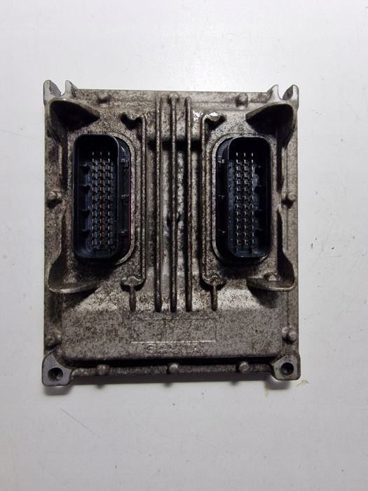 sterownik moduł komputer cms1 ecu scania r s ngs ntg