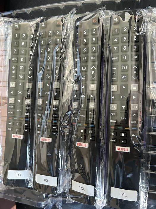 Comandos Tv,Smart Tv, Led Todas as marcas Novos