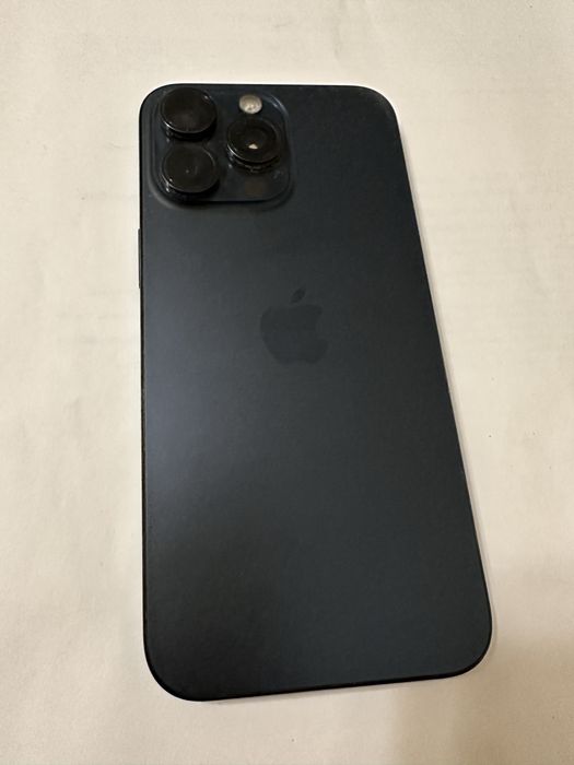 iphone 15 pro max 512 gb
