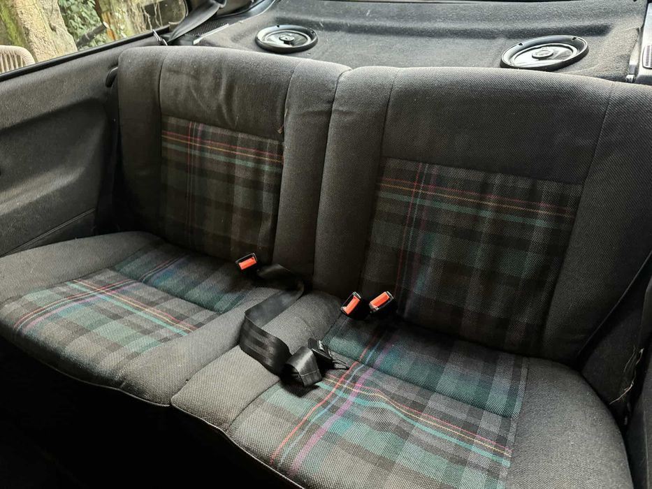 Polo 1.0 ano 94 muito bom