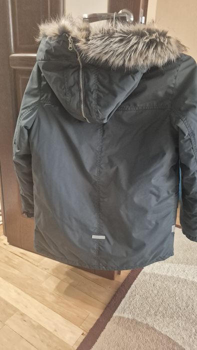 Продам куртку Lenne 164