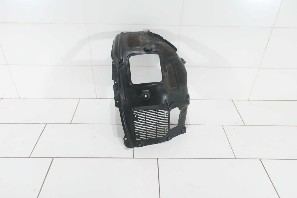 Nadkole Przód Przednie Prawe Bmw 6 GT G32