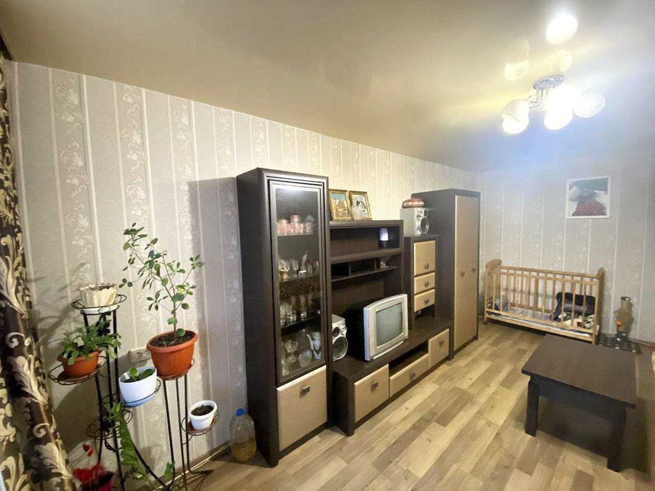 Продаж 2-кімнатної квартири по вул. Холодноярської бригади (СКД)