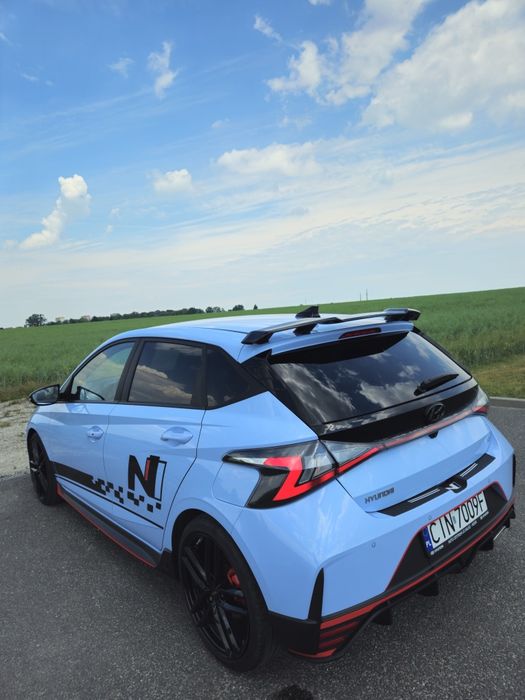 I20n Performance