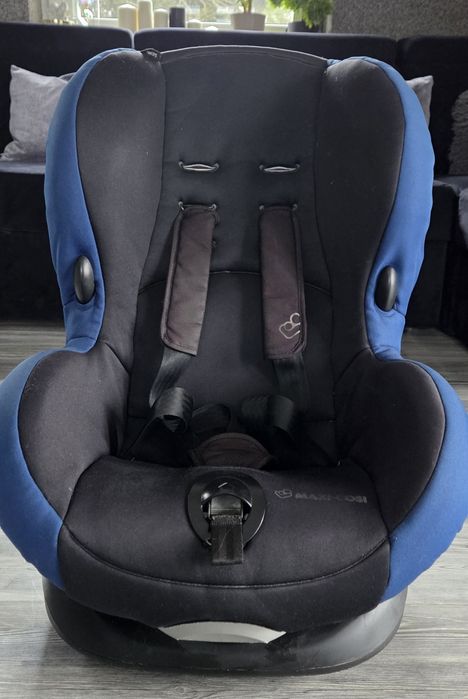 Fotelik samochodowy Maxi Cosi