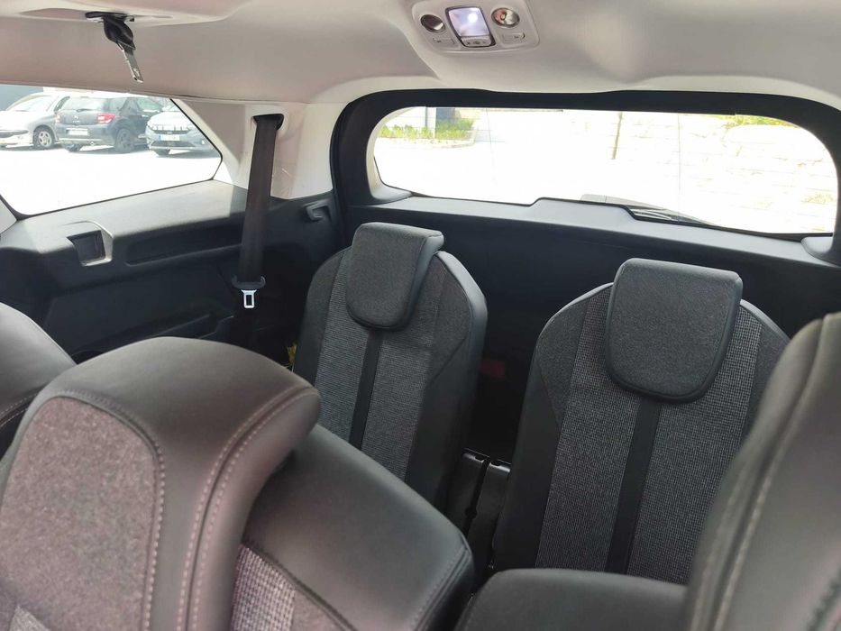 Peugeot 5008 1.5 HDI GT Line