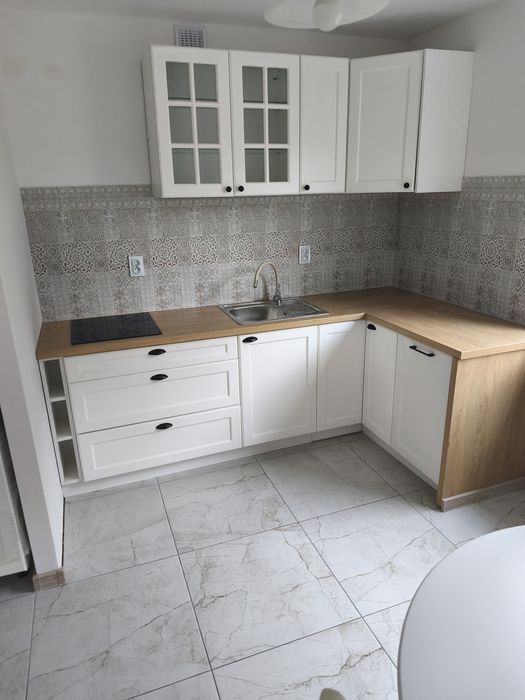 64 m² | 3 Pokoje | BEZCZYNSZOWE | Taras i Parking | Starołęka
