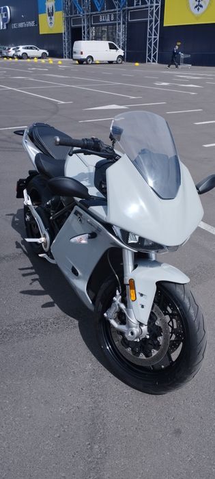 Zero SR/S  2022р.