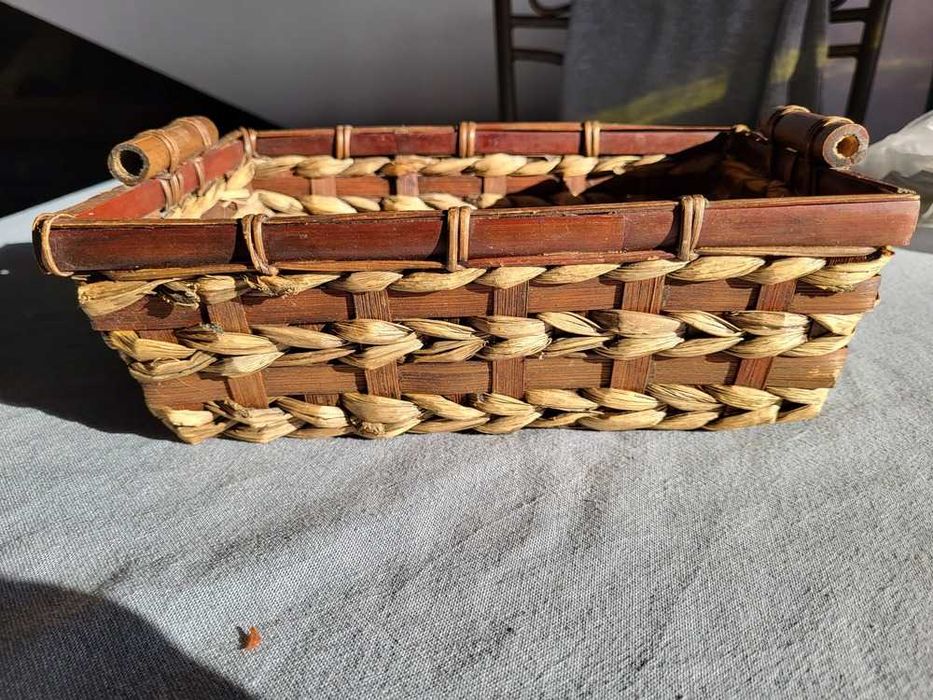 Rectangular Tray64387408681091120