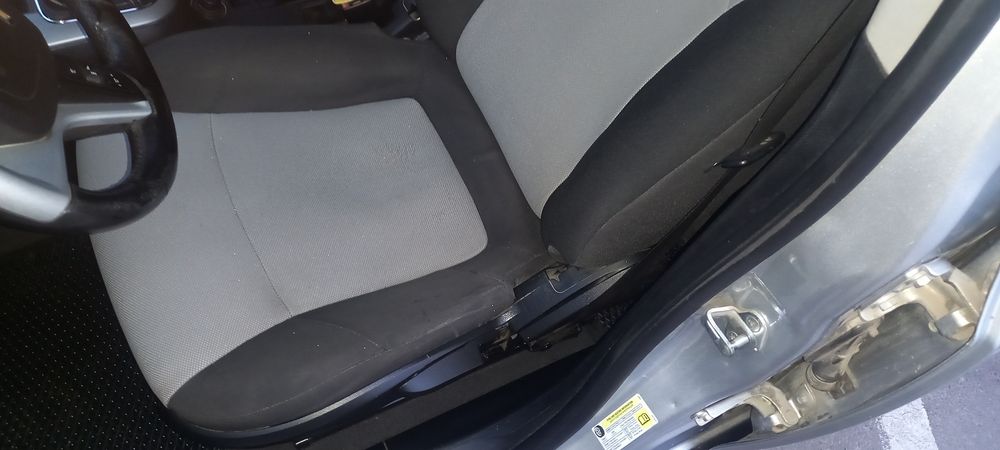 Шевроле Круз в хорошому стані