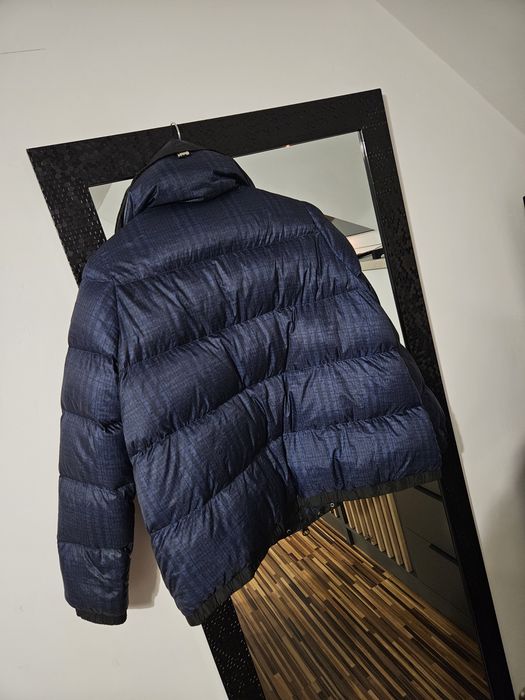 Kurtka zimowa Tommy Hilfiger