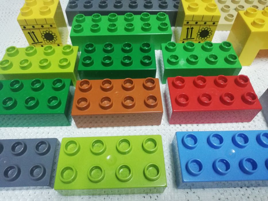 Lego para criança