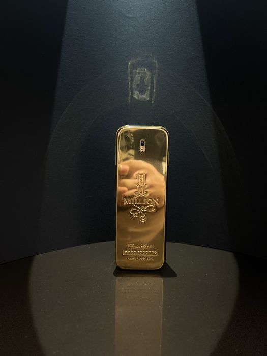 Perfume Paco Rabanne 1 Million 100ml