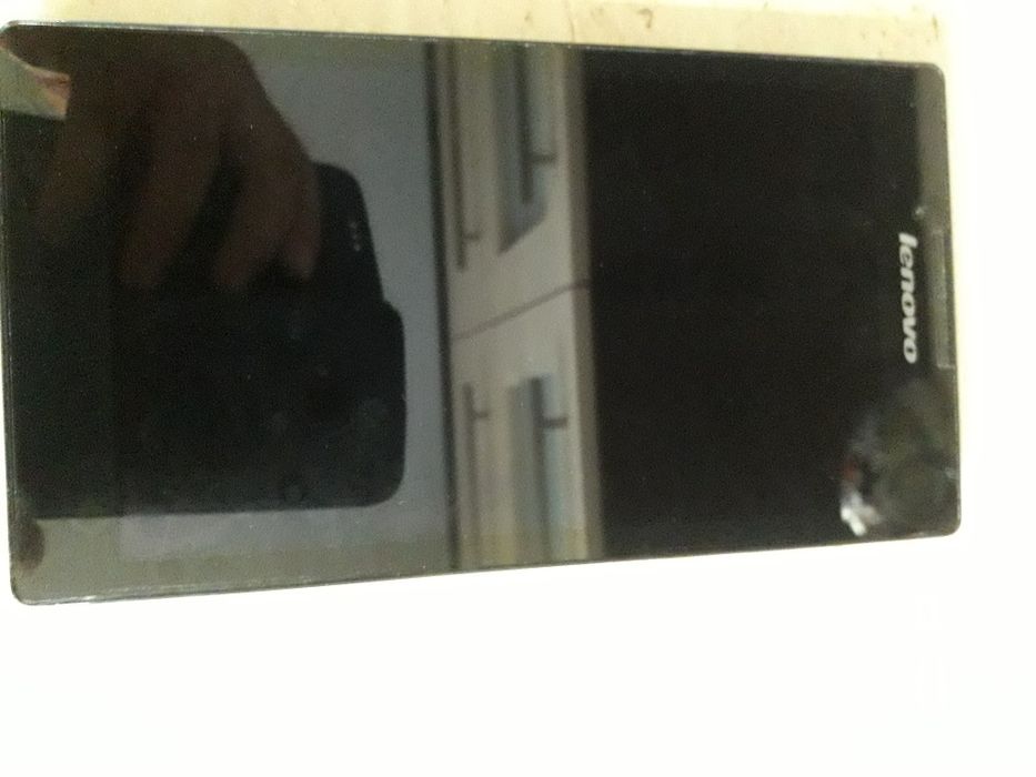 Tablet lenovo tab 7
