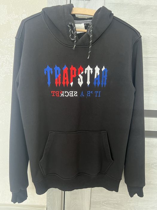 Кофта Trapstar