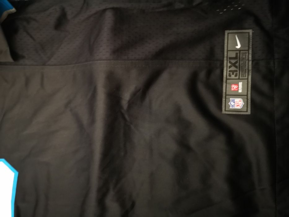 Koszulka NFL Nike Jersey Carolina Panthers