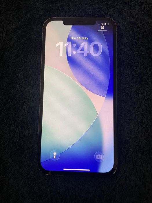 Iphone 12 pro max 128gb 100% kondycji