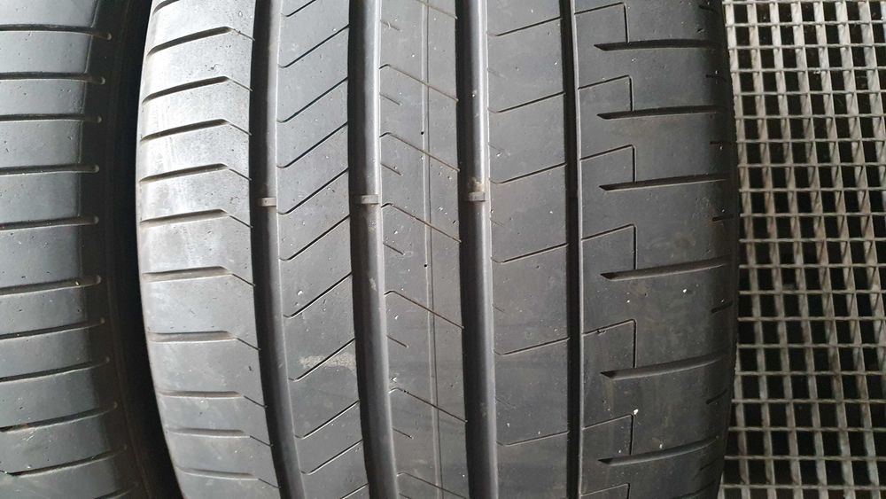 PIRELLI P ZERO TM  305/30R21  Ele=T.