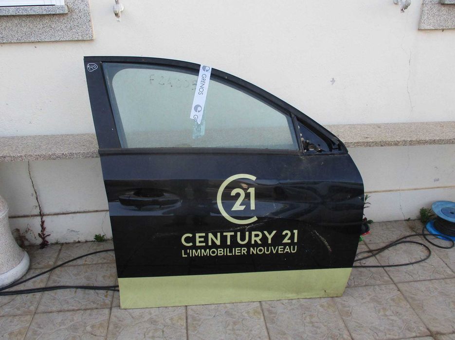 Porta frente direita para Peugeot e-208 208 (2022) 2019-2026