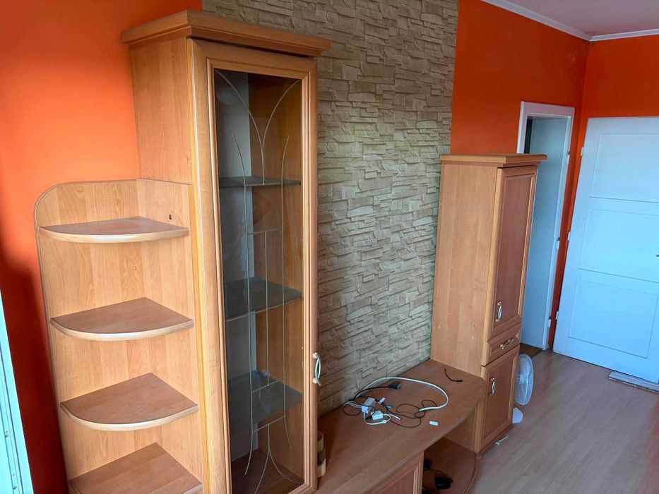 Meble do salonu