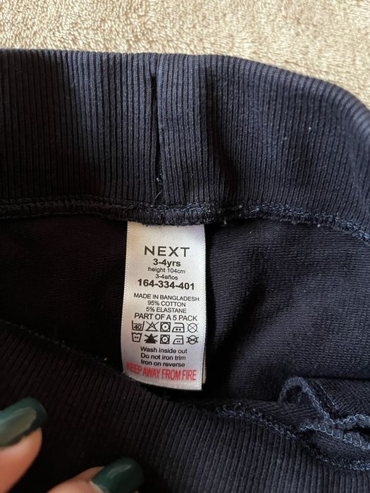 Штани Next , 3-4 роки
