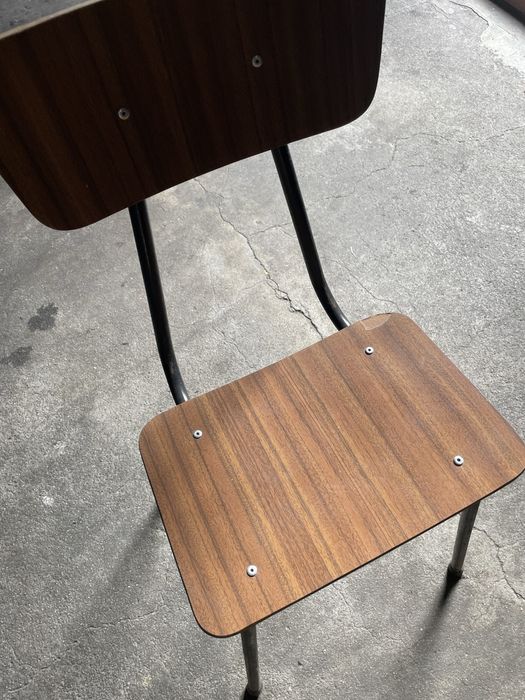 Cadeiras 12 cadeiras usadas