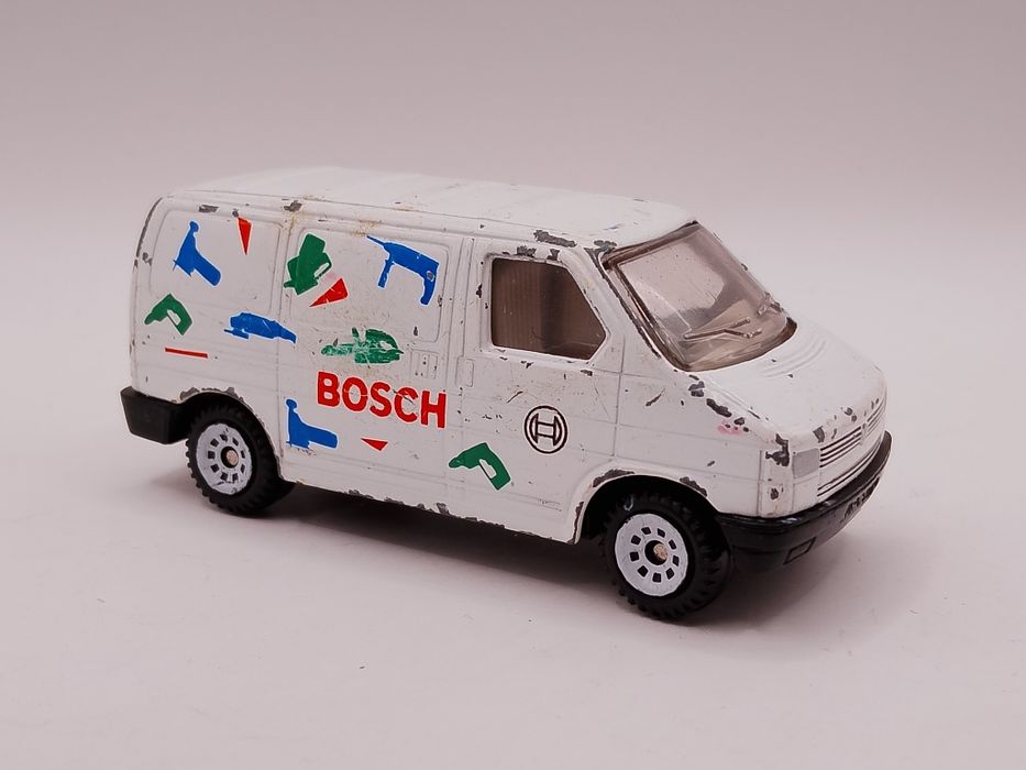Siku 0820 Volkswagen T4 Furgon Bosch