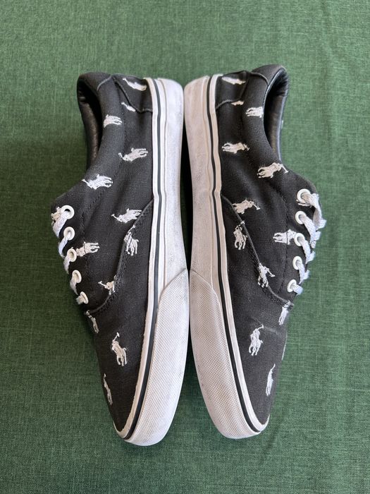 Trampki Polo Ralph Lauren Thorton rozmiar 41