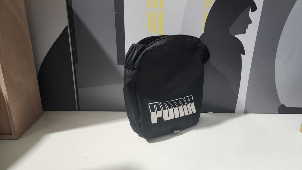 Vendo bolsa da PUMA