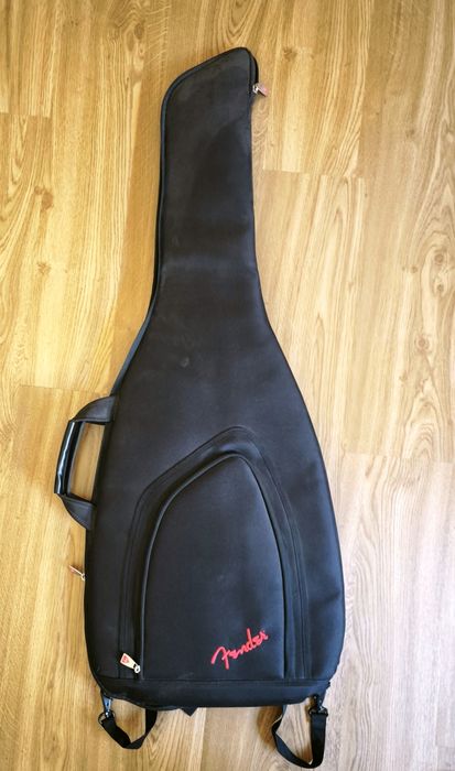 Squier Jazzmaster Classic Vibe 60th