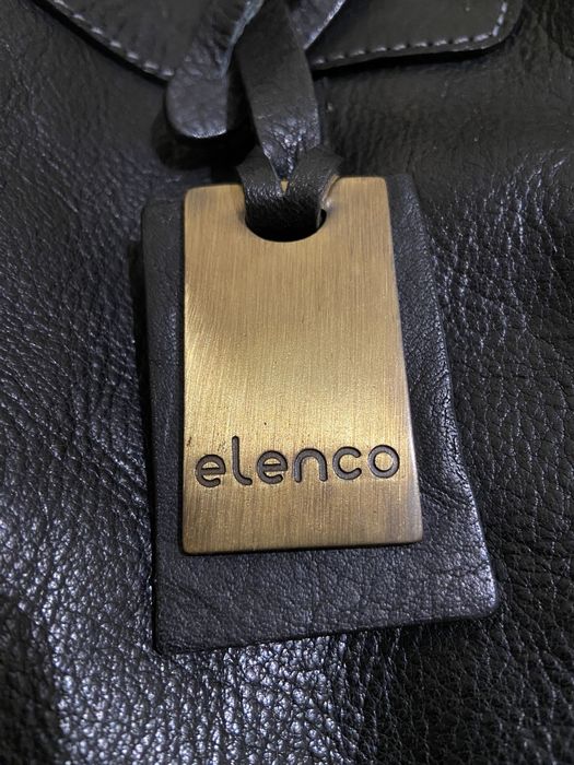 Mala/Carteira Elenco