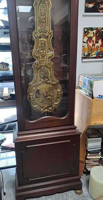 Relogio Morez antigo