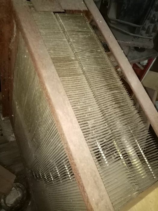 Испаритель ИРСН-18