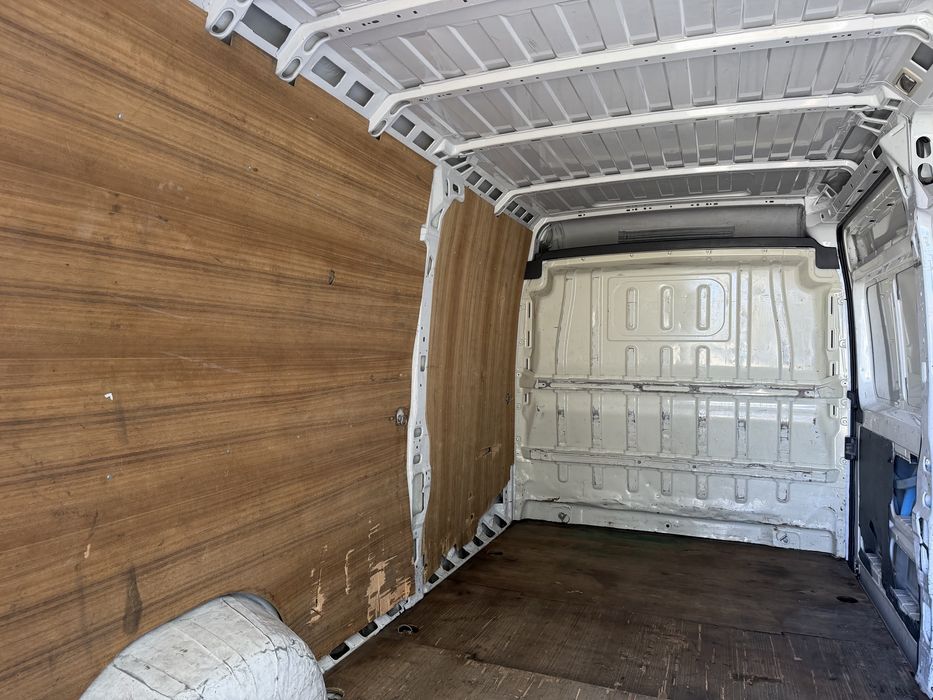 Fiat Ducato 2.3Multijet 2016