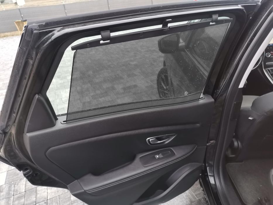 Renault Scenic IV 2018 1.5 DCI