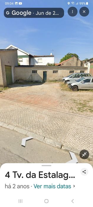 OPORTUNIDADE! Arrenda-se Oficina equipada